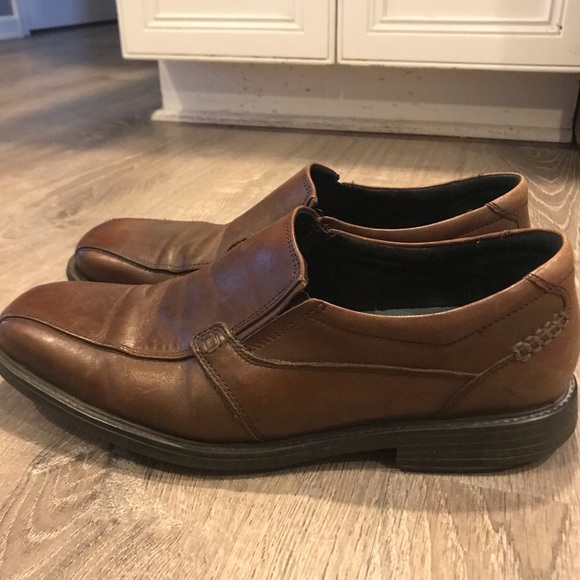 Clarks Other - Clark dress shoes size 10.